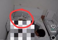 Bayi Terkena Tendangan di Video KDRT Selebgram Cut Intan Nabila