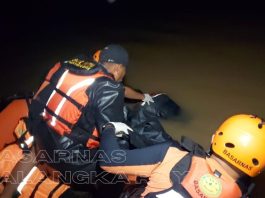 4 Korban Tenggelam di Sungai Kahayang Akhirnya Ditemukan