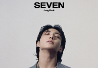 MV ‘Seven’ Jungkook BTS Ditonton Lebih dari 500 Juta Kali di YouTube
