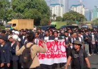 Partai Buruh Jadwalkan Kembali Unjuk Rasa Kawal Putusan MK