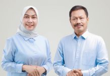Rumah Dinas dan Mobil Dinas Wali Kota dan Wakil Wali Kota Banjarbaru Sudah Disiapkan