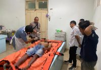 Warga Bincau Ditemukan Tewas Gantung Diri