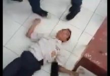 Viral Bullying Siswa SMP Pingsan Dihajar Teman di Kelas