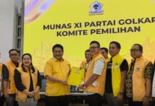 Gempar Putusan MK, Konstelasi Politik di Pilkada Bisa Berubah, Begini Rencana Golkar