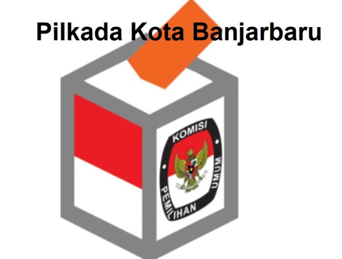 Pilkada Kota Banjarbaru (wartabanjar.com)