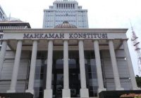 Buntut Putusan MK, Akademisi dan Aktivis Serbu Gedung Konstitusi Besok