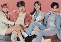 Rating Rendah, Ide Cerita Bad Memory Eraser Dipuji Pemirsa, Masuk Daftar 10 Besar Global Netflix
