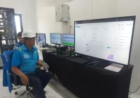 Layanan Listrik di IKN Bakal Disupport Pembangkit Ramah Lingkungan PLN
