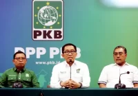 PKB Percepat Pelaksanaan Muktamar, Karena Konflik Dengan PBNU?