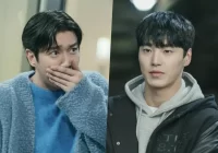 Choi Si Won dan Lee Tae Hwan Terlibat Pertengkaran di Cuplikan Drakor DNA Lover, Tayang Besok Malam