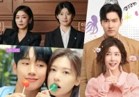 Persaingan Rating 7 Drakor Sabtu Malam Kian Memanas, ini Datanya Lengkapnya