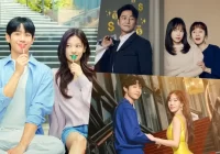 Rating 3 Drakor ini Naik, DNA Lover Episode 2 Merosot