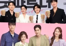 Sejumlah Drama Sabtu Malam Saingan Rating, Good Partner dan DNA Lover Naik