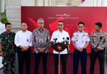 Paspampres Turun Tangan Amankan Kedatangan Paus Fransiskus