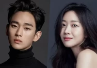 Kim Soo Hyun Jadi Raja Pasar Barang Palsu Korea Korban Krisis Moneter IMF dan Target Incaran Jo Bo Ah di Drakor Knock Off