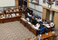 Calon Dewas KPK Mirwazi Kritik Soal Penggeledahan yang Sesuka Hati