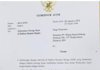 Viral Gubernur Aceh Minta Pawang Hujan Rara Dipulangkan
