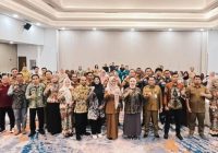 Peduli Lingkungan, Dinas PUPR Kalsel Tingkatkan Kapasitas Pengelolaan Persampahan
