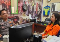 Mahasiswi Tabrak Emak-emak HinggaTewas di Pekanbaru, Teman Pesta Sabu dan Pekerjaan Ayahnya Ramai Dikulik