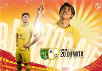 Malam Ini Barito Putera vs Persebaya, Laskar Antasari Target Raih Poin di GBT
