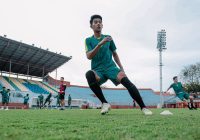Derbi Jatim! Arema vs Persebaya, Gelandang Toni Firmansyah Dipastikan Gabung