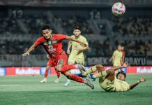 Komentar Pelatih Persebaya Setelah Berhasil Redam Barito Putera