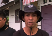 Animal Rescue Banjarmasin Benarkan Ada 2 Buaya di Pemurus Baru, Imbau Warga Waspada