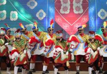Pemprov Kalsel dan Kemendikbudristek Luncurkan Kick Off Festival Gerbang Nusantara