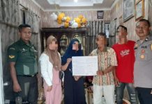 Sepekan, Bhabinkamtibmas Polresta Banjarmasin Damaikan Perselisihan Warga di 4 Lokasi