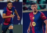 Barcelona Pinjamankan Dua Pemain Ini ke Real Betis dan Atletico Madrid