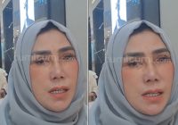Ibunda Raffi Ahmad, Amy Qanita Dituding Jadi Pelakor, Ini Tanggapannya
