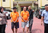 Dua Pencuri Ribuan Data KTP Ditangkap, Ini Modusnya
