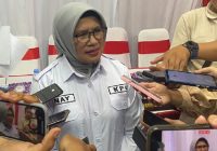 Ditunggu KPU Banjarmasin Hingga Pukul 00.00, Uskiansyah-Imam Satria Batal Mendaftar