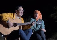 Istri Ridwan Kamil Positif Covid-19 Usai Ngantar RK Daftar ke KPUD Jakarta