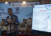 Tunjukkan Tren Positif Hingga Juni 2024, Sejumlah Sektor Picu Pertumbuhan Ekonomi Kalsel