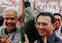 Ganjar Pranowo Dukung Ahok Maju Pilkada Jakarta, ini Alasannya