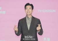 Choi Siwon Janji Bakal Ajak Reporter ke Luar Negeri Pakai Uang Pribadinya Jika Rating DNA Lover Capai Angka ini, Langsung Trending di Korea