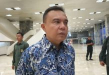 Dasco Bantah Ada Pergantian Mekanisme Pemilihan Ketua DPR