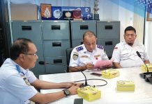 Mulai Besok 1 September 2024 Bus Tayo Bakal Beroperasi Hingga ke Kota Martapura