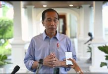 Bakal Tak Lagi Jabat Presiden, Jokowi Urus Pindah KTP ke Solo