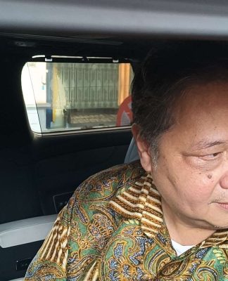 Sosok S ini Yang Disebut-Sebut Dampingi RK di Pilkada Jakarta