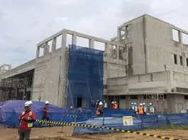 Jelang Operasionalisasi PDN Cikarang Tahun Depan, Kominfo Evaluasi Sejumlah Progres