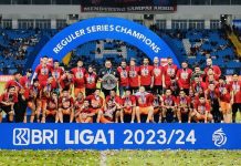 Borneo FC Ambisi Balas Dendam ke Arema FC di Piala Presiden 2024