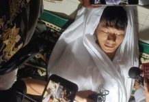 Begini Bunyi Lengkap Sumpah Pocong Saka Tatal demi Meyakinan Bukan Pembunuh Vina Cirebon