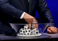 UEFA Undi Liga Champions 2024-2025 Malam ini