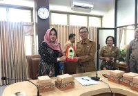 Jaga Stok dan Kenaikan Harga Bawang Merah, Pemkab Banjar Kerjasama dengan Pemkab Nganjuk