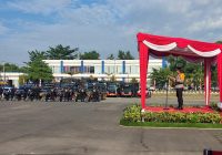 Polda Kalsel Siapkan 6.466 Personel untuk Amankan Pilkada 2024
