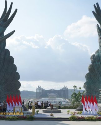 Semua Kepala Daerah Diminta Segera Selesaikan Anggaran Pilkada Serentak 2024