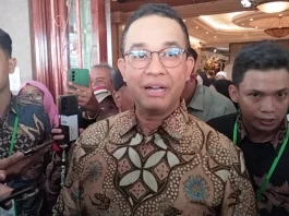 PKS: Anies Baswedan Belum Tentu Jadi Presiden Biar Dirikan Partai Baru