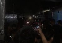 Satu Rumah dan 2 Sepeda Motor Hangus Dalam Kebakaran di Kelayan A Banjarmasin